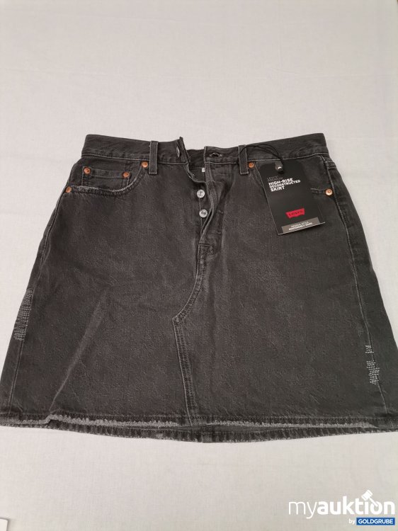 Artikel Nr. 728058: Levi's Jeans Rock