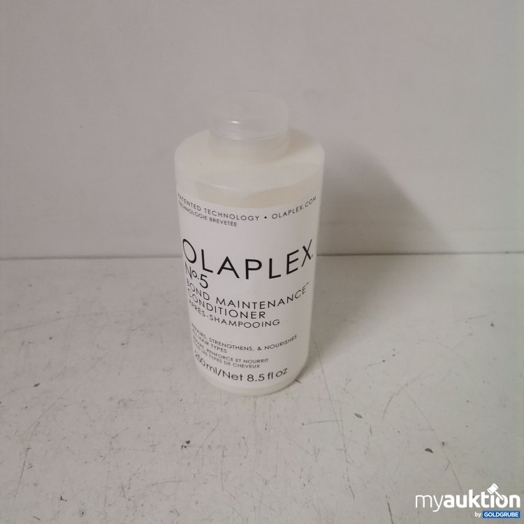 Artikel Nr. 770058: Olaplex Nr 5 250ml