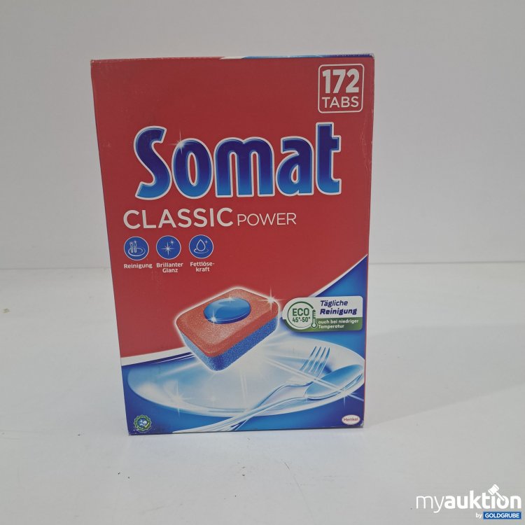 Artikel Nr. 797058: Somat classic Power 172 Tabs