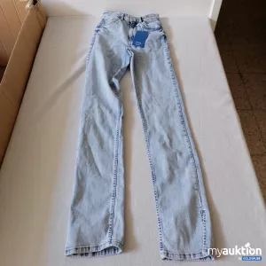 Auktion Bershka High Waist Jeans