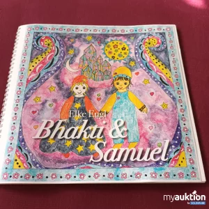 Artikel Nr. 398058: Bhakti & Samuel