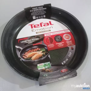 Artikel Nr. 515058: Tefal Emotion Pfanne 