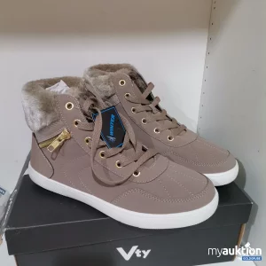 Auktion Vty Winterschuh