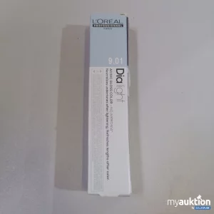 Auktion L'Oréal Paris Dialight 9.01 50ml