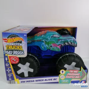 Artikel Nr. 778058: Hot Wheels Monster Truck 