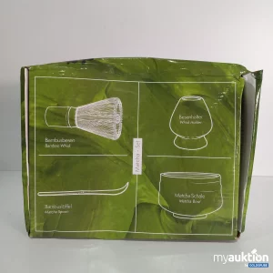 Artikel Nr. 787058: Matcha Set 