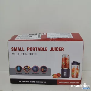 Artikel Nr. 796058: Small Portable Juicer Multi-Function 