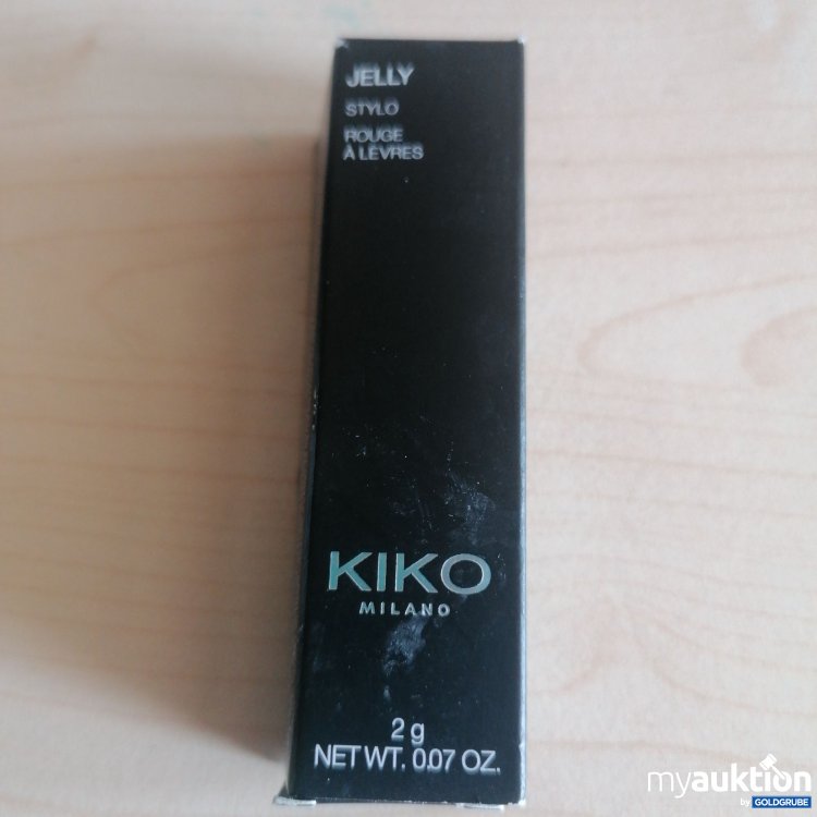 Artikel Nr. 417059: Kiko Milano Jelly Rouge 506