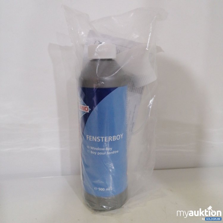 Artikel Nr. 767059: Maximex Nano Fensterboy 500ml