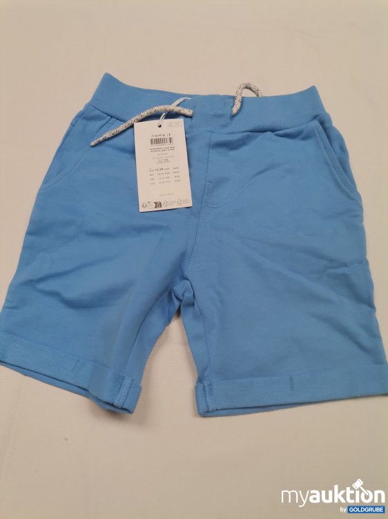 Artikel Nr. 776059: Name it Jogger Shorts 