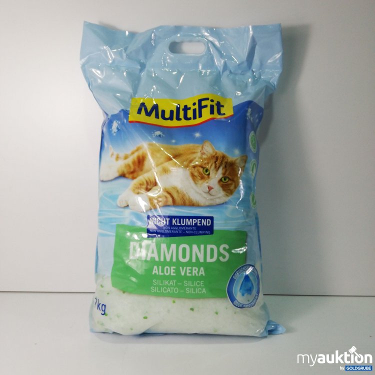 Artikel Nr. 788059: MultiFit Diamonds 7kg