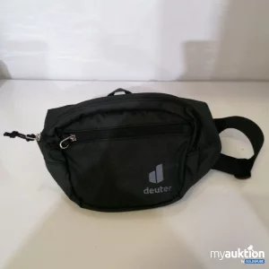 Auktion Deuter Gürteltasche 