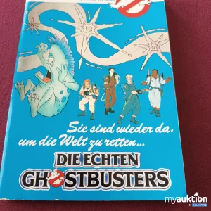 Artikel Nr. 390059: Die echten Ghostbusters