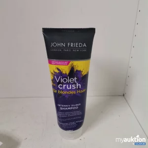 Auktion John Frieda violet crush Shampoo 250ml 