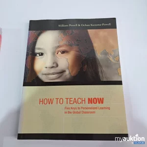 Artikel Nr. 795059: How to Teach Now