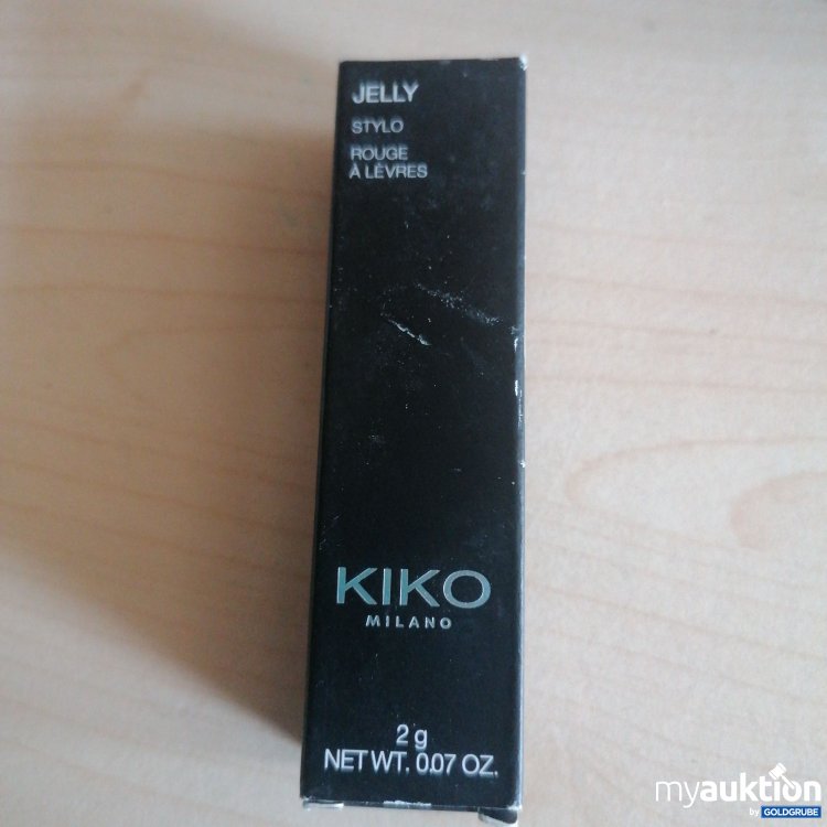 Artikel Nr. 417060: Kiko Milano Jelly Rouge 505