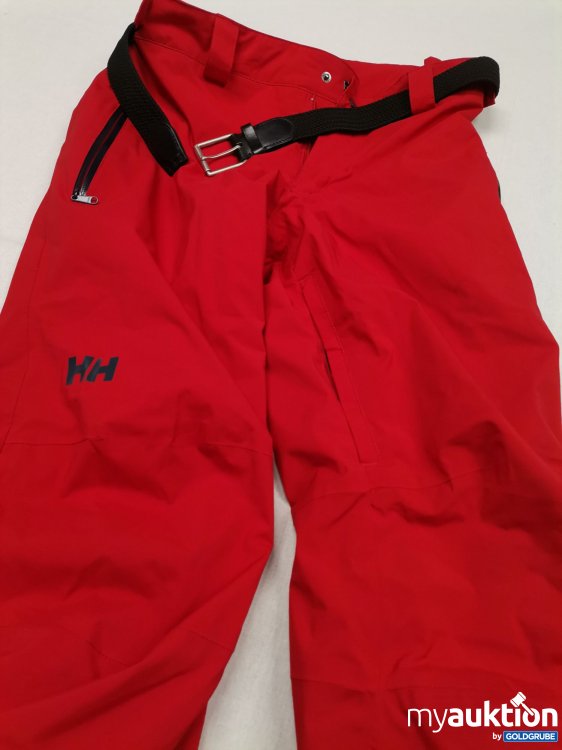 Artikel Nr. 736060: Helly Hansen Skihose gebraucht Zustand sehr gut 