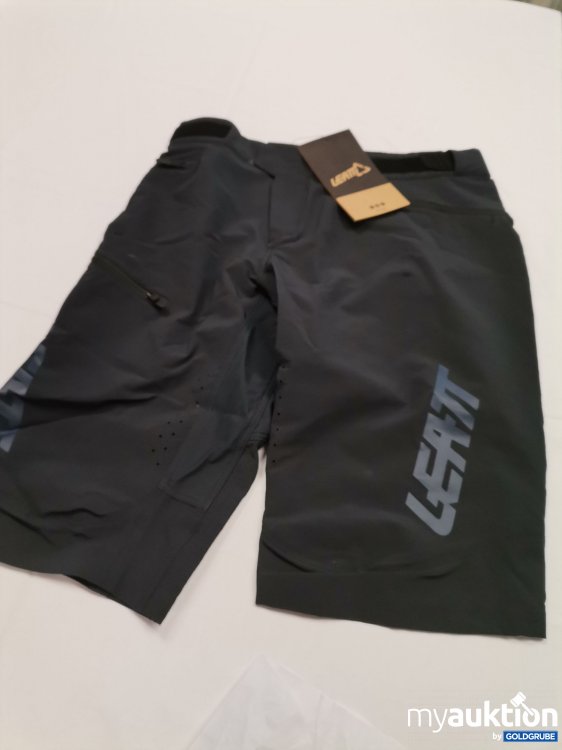 Artikel Nr. 743060: Leatt MTB shorts Enduro 3