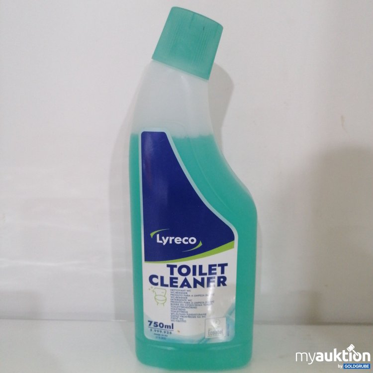 Artikel Nr. 750060: Lyreco Toilet Cleaner 750ml