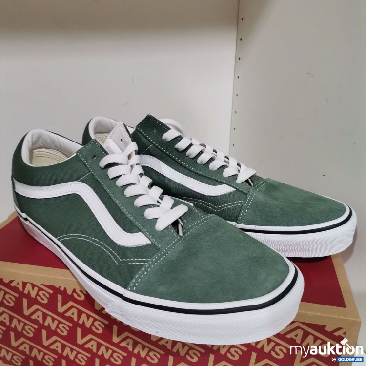 Artikel Nr. 756060: Vans old skool Sneaker 