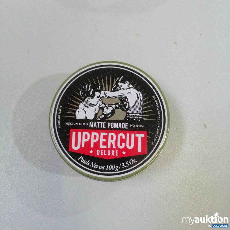 Artikel Nr. 772060: Uppercut Matte Pomade 100g