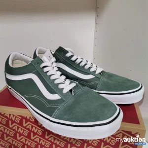 Auktion Vans old skool Sneaker 