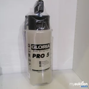 Artikel Nr. 767060: Gloria Pro5 Drucksprühgerät  5l