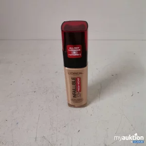 Artikel Nr. 770060: Loreal infaillible foundation 30ml 