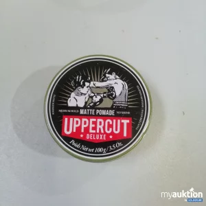 Auktion Uppercut Matte Pomade 100g