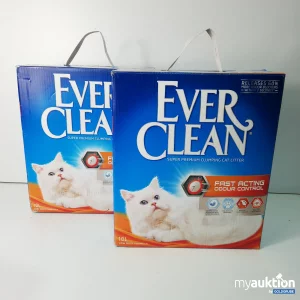 Artikel Nr. 788060: Ever Clean Klumpstreu 2x10l