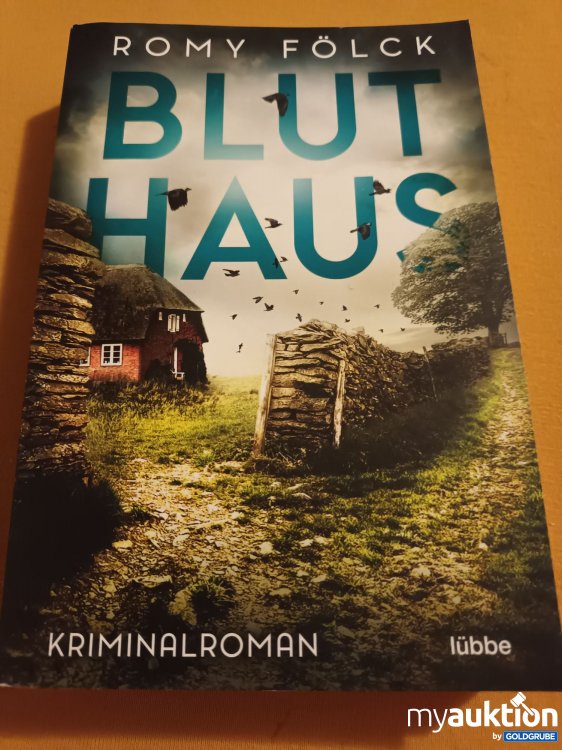 Artikel Nr. 349061: Blut Haus 