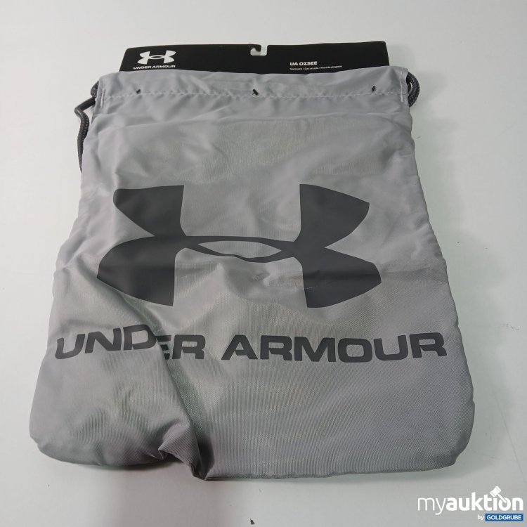 Artikel Nr. 360061: Under Armour Ua Ozsee Sackpack 