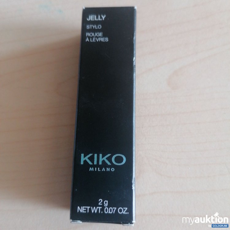 Artikel Nr. 417061: Kiko Milano Jelly Rouge 512