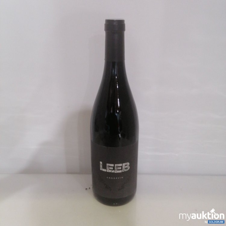 Artikel Nr. 764061: Leeb Endorvin 0,75l 