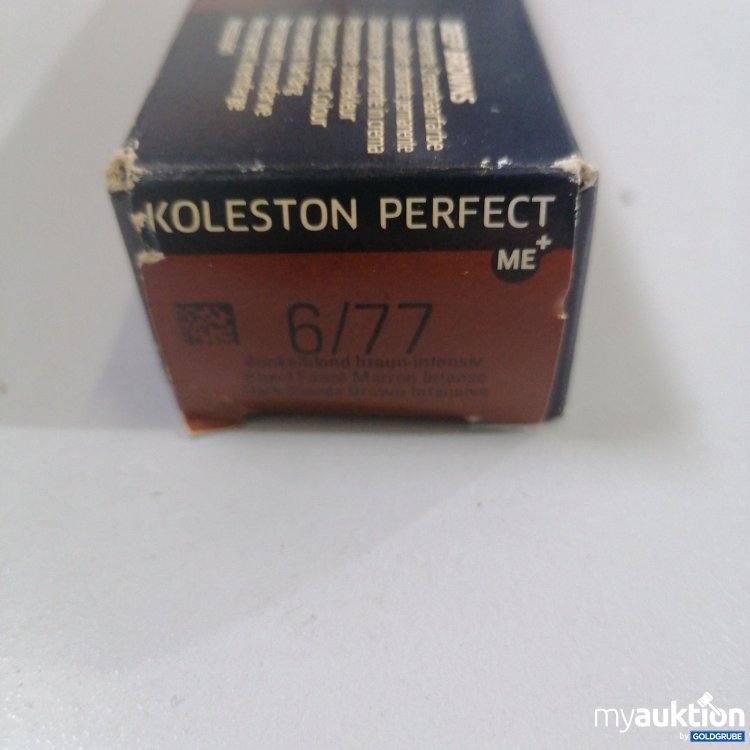 Artikel Nr. 773061: Wella Koleston Perfect 60ml 