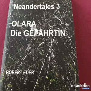 Artikel Nr. 390061: Olara, Die Gefährtin