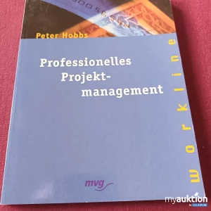 Artikel Nr. 398061: Professionelles Projektmanagement 