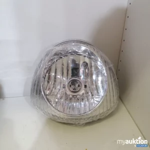 Auktion Derbi Lampe 