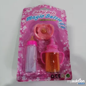 Artikel Nr. 782061: Baby Doll Magic Bottle 