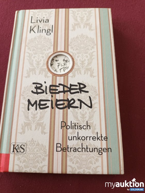 Artikel Nr. 390062: Bieder Meiern