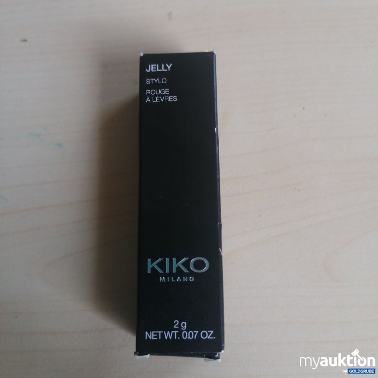 Artikel Nr. 417062: Kiko Milano Jelly Rouge 511