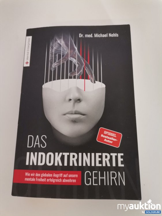 Artikel Nr. 746062: "Das indoktrinierte Gehirn"