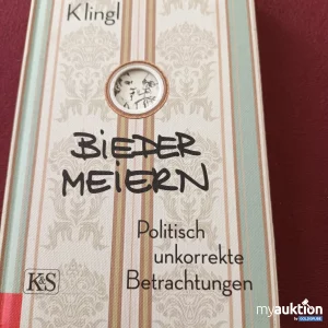 Artikel Nr. 390062: Bieder Meiern