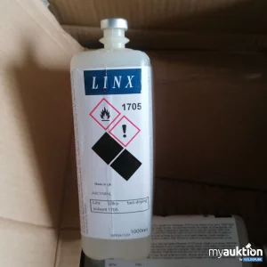 Auktion Linx Ultra Fast Drying 1705 1L
