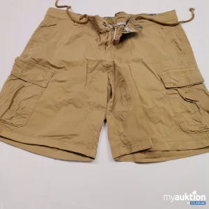 Auktion Shorts