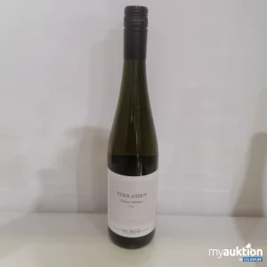 Auktion Huber Terrassen Grüner Veltliner 0,75l 