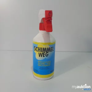 Artikel Nr. 769062: Schimmel Weg 500ml