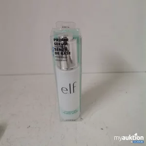 Auktion E. L. F. Primer Serum 30ml