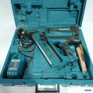 Artikel Nr. 791062: Makita GN 900SE Gas Streifen Nagler