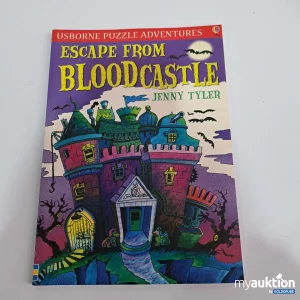 Artikel Nr. 795062: Escape from Bloodcastle